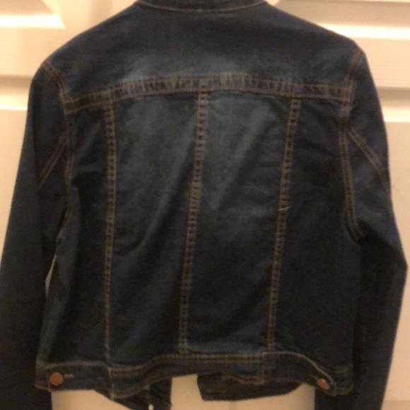 Denim Jacket - Picture 2 of 5